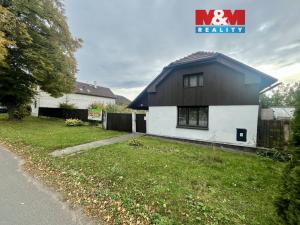 Prodej rodinného domu, Ohaře, 92 m2