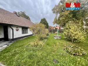 Prodej rodinného domu, Ohaře, 92 m2