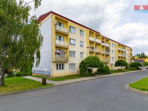 Prodej bytu 1+kk, Bílovec, Radotínská, 25 m2