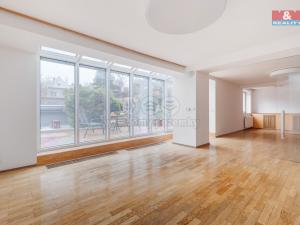 Pronájem rodinného domu, Praha - Braník, Údolní, 330 m2