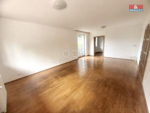 Pronájem rodinného domu, Praha - Braník, Údolní, 330 m2