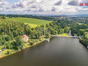 Prodej bytu 3+1, Cheb, Kachní kámen, 118 m2