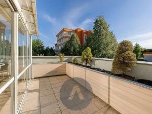 Prodej bytu 3+kk, Olomouc, Bacherova, 75 m2