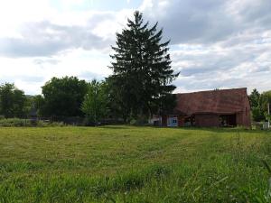 Prodej pozemku pro bydlení, Lešany, 1161 m2