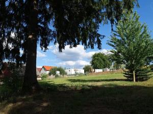 Prodej pozemku pro bydlení, Lešany, 1161 m2