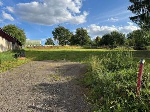 Prodej pozemku pro bydlení, Lešany, 1161 m2
