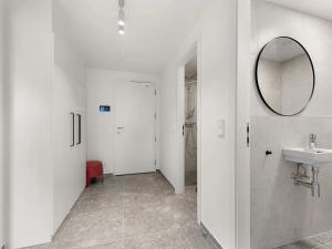 Pronájem bytu 2+kk, Praha - Modřany, Československého exilu, 58 m2