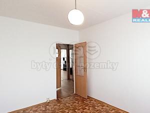 Pronájem bytu 3+1, Praha, Konstantinova, 71 m2