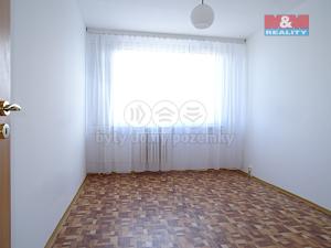 Pronájem bytu 3+1, Praha, Konstantinova, 71 m2