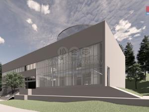 Prodej výrobních prostor, Havlovice, 1236 m2