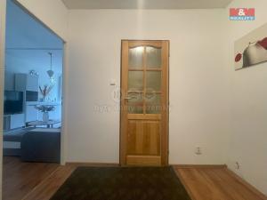 Prodej bytu 4+1, Litvínov - Janov, Luční, 82 m2