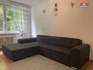 Prodej bytu 4+1, Litvínov - Janov, Luční, 82 m2