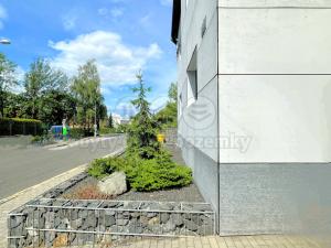 Prodej činžovního domu, Frýdek-Místek - Frýdek, El. Krásnohorské, 450 m2