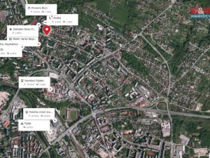 Prodej činžovního domu, Frýdek-Místek - Frýdek, El. Krásnohorské, 450 m2