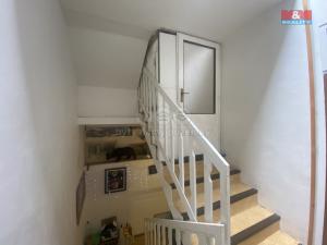 Pronájem atypického bytu, Beroun, Palackého, 90 m2