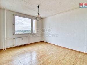 Prodej bytu 2+1, Chomutov, Jirkovská, 61 m2