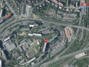 Prodej bytu 2+1, Chomutov, Jirkovská, 61 m2