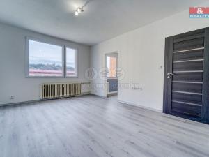 Pronájem bytu 3+1, Mariánské Lázně - Úšovice, Hroznatova, 64 m2