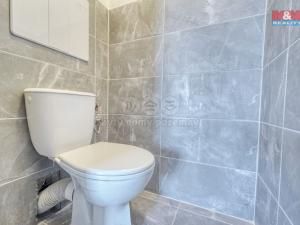 Pronájem bytu 3+1, Mariánské Lázně - Úšovice, Hroznatova, 64 m2