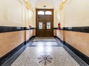 Pronájem bytu 1+kk, Praha - Vinohrady, Korunní, 30 m2
