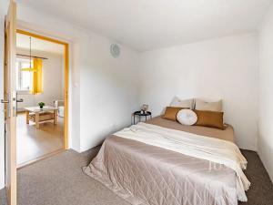 Prodej rodinného domu, České Budějovice, A. Trägera, 66 m2