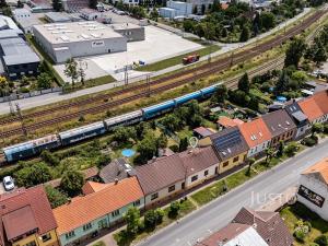 Prodej rodinného domu, České Budějovice, A. Trägera, 66 m2