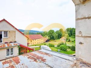 Prodej rodinného domu, Malonty, 202 m2