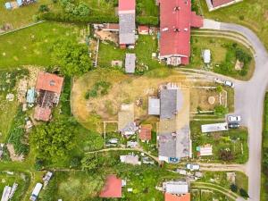 Prodej rodinného domu, Malonty, 202 m2