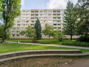 Pronájem bytu 1+1, Kolín, Masarykova, 32 m2