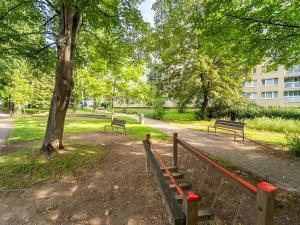 Pronájem bytu 1+1, Kolín, Masarykova, 32 m2