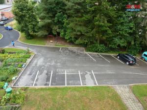 Prodej bytu 3+1, Hronov, Smetanova, 66 m2