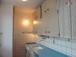 Prodej bytu 3+1, Hronov, Smetanova, 66 m2
