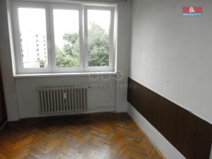 Prodej bytu 3+1, Hronov, Smetanova, 66 m2
