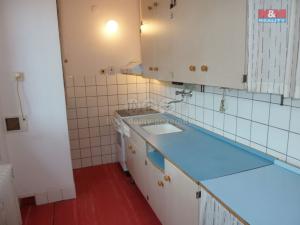 Prodej bytu 3+1, Hronov, Smetanova, 66 m2
