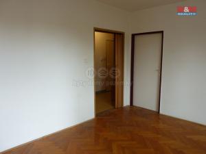 Prodej bytu 3+1, Hronov, Smetanova, 66 m2
