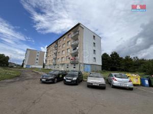 Prodej bytu 2+1, Kadaň - Tušimice, 52 m2
