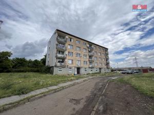 Prodej bytu 2+1, Kadaň - Tušimice, 52 m2