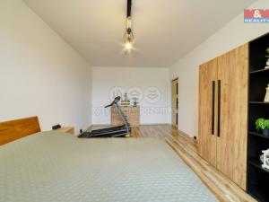 Prodej bytu 2+1, Hazlov, 62 m2
