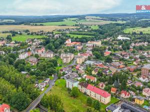 Prodej bytu 2+1, Hazlov, 62 m2