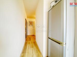 Prodej bytu 2+1, Hazlov, 62 m2