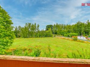 Prodej bytu 2+1, Hazlov, 62 m2