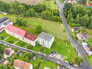 Prodej bytu 2+1, Hazlov, 62 m2