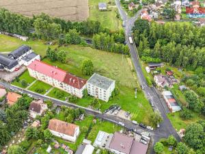 Prodej bytu 2+1, Hazlov, 62 m2