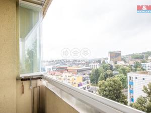 Prodej bytu 3+1, Liberec - Liberec III-Jeřáb, Matoušova, 75 m2
