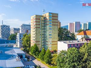 Prodej bytu 3+1, Liberec - Liberec III-Jeřáb, Matoušova, 75 m2