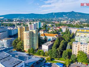 Prodej bytu 3+1, Liberec - Liberec III-Jeřáb, Matoušova, 75 m2