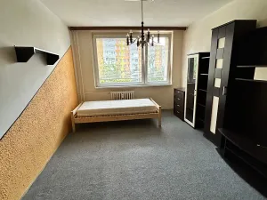 Prodej bytu 2+kk, Most, Bohuslava Vrbenského, 39 m2