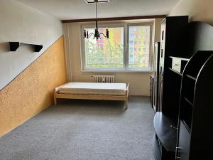 Prodej bytu 2+kk, Most, Bohuslava Vrbenského, 39 m2