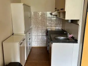Prodej bytu 2+kk, Most, Bohuslava Vrbenského, 39 m2