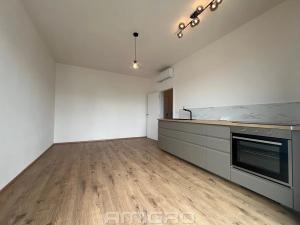 Pronájem bytu 1+kk, Brno, Křenová, 27 m2